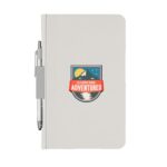 Chelsea Notebook - 7