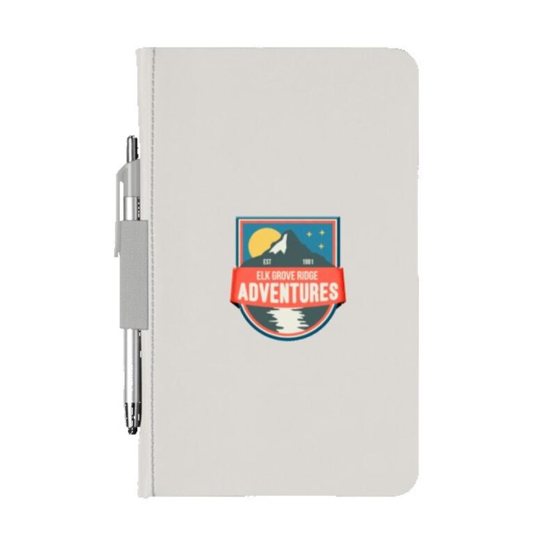 Chelsea Notebook - 7