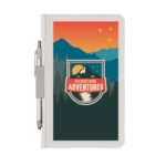 Chelsea Notebook - 8
