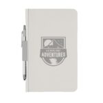 Chelsea Notebook - 9