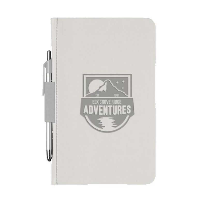 Chelsea Notebook - 9