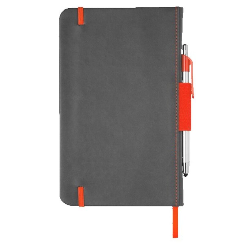 Chester Journal Notebook Set - 4