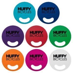 Circle Hand Fan