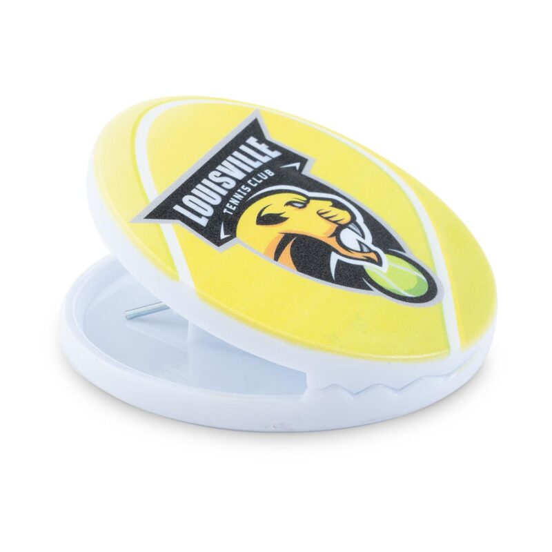 Circle Power Clip - 4