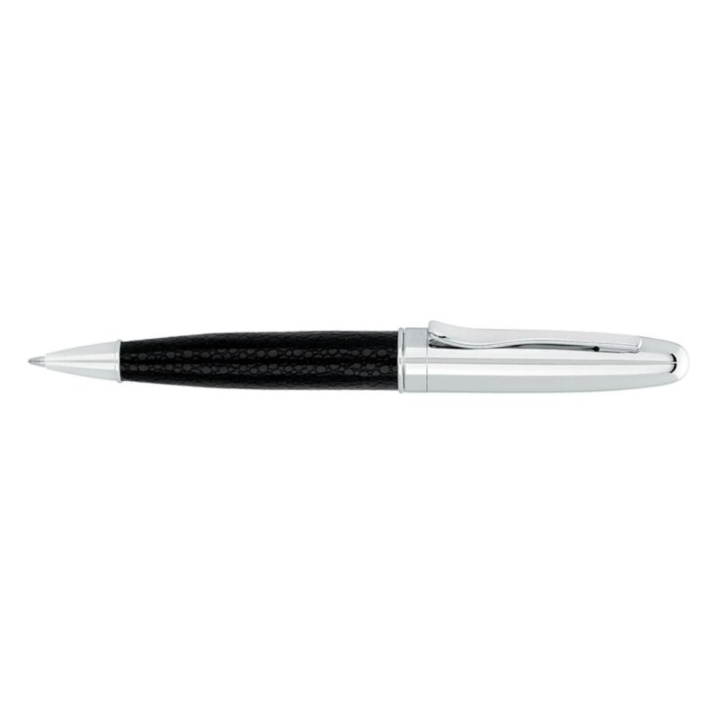 Cirino Ballpoint & Matching Tube Case - 1