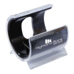 Clam Cell Phone Holder - 2