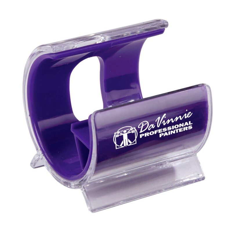 Clam Cell Phone Holder - 5