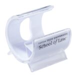Clam Cell Phone Holder - 7