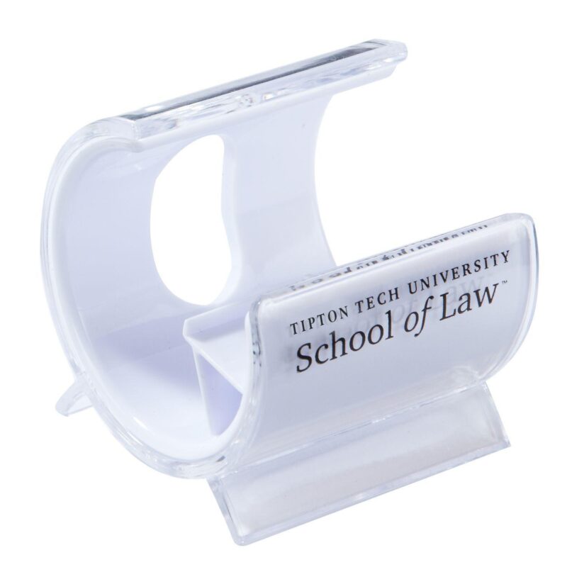 Clam Cell Phone Holder - 7