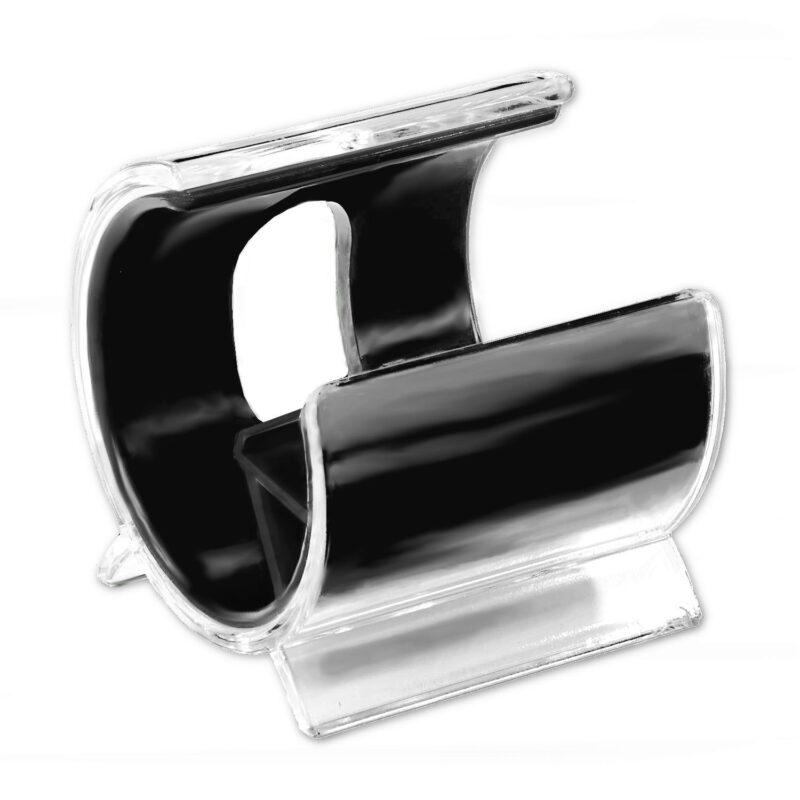 Clam Cell Phone Holder - 8