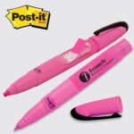 Classic Series Post-it® Flag & Highlighter (4CP) - 2