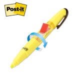 Classic Series Post-it® Flag & Highlighter (4CP) - 4