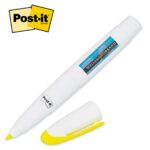 Classic Series Post-it® Flag & Highlighter (4CP) - 5