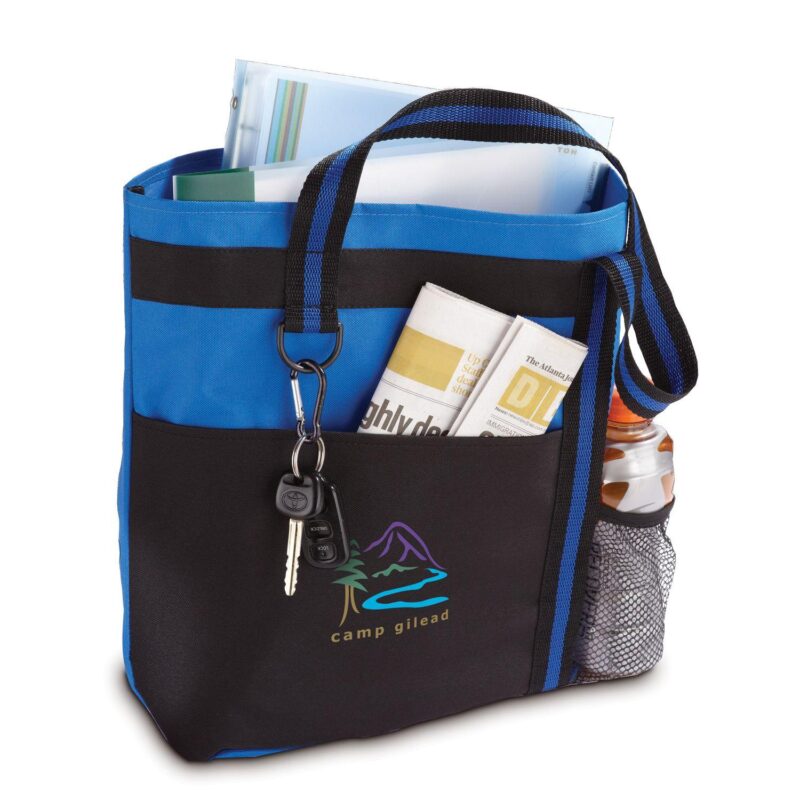 Classic Tote - 2