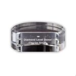 Clear Crystal Base