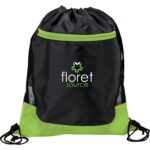 Clermont Sport Bag - 7