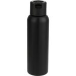 Clio Eco-Friendly Straw Lid Vacuum Bottle 22oz - 1