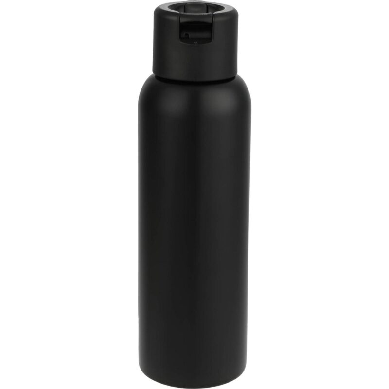 Clio Eco-Friendly Straw Lid Vacuum Bottle 22oz - 1