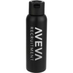 Clio Eco-Friendly Straw Lid Vacuum Bottle 22oz - 3