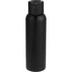Clio Eco-Friendly Straw Lid Vacuum Bottle 22oz - 6