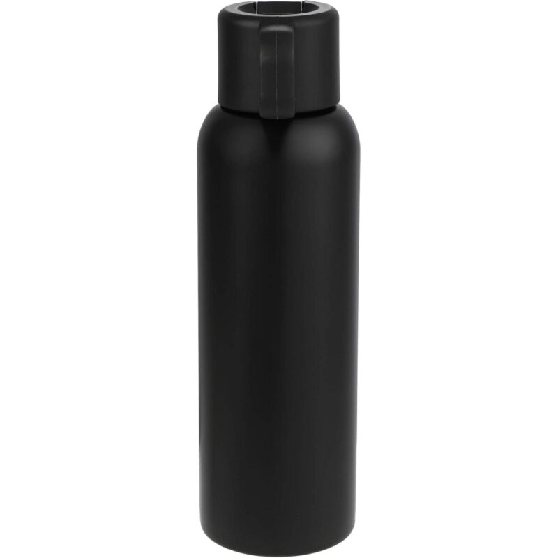 Clio Eco-Friendly Straw Lid Vacuum Bottle 22oz - 6