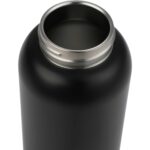 Clio Eco-Friendly Straw Lid Vacuum Bottle 22oz - 8