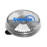 Clip On Reflector Light - 2