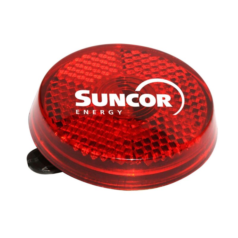 Clip On Reflector Light - 3