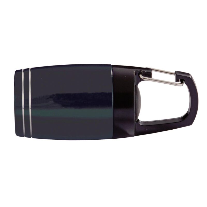Clip On Stubby Flashlight - 1