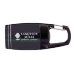 Clip On Stubby Flashlight - 2