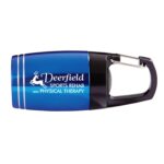 Clip On Stubby Flashlight - 3