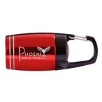 Clip On Stubby Flashlight - 4