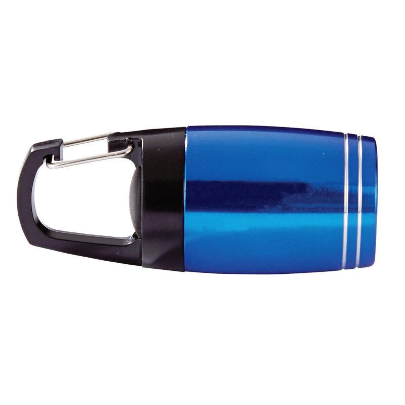 Clip On Stubby Flashlight - 5