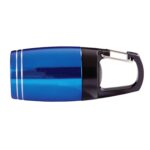 Clip On Stubby Flashlight - 6