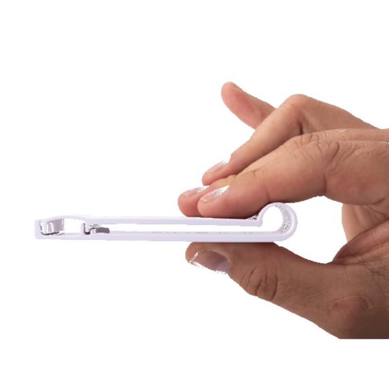 Clipper Phone Holder Clip - 1