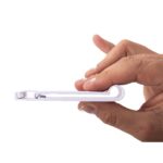 Clipper Phone Holder Clip - 4