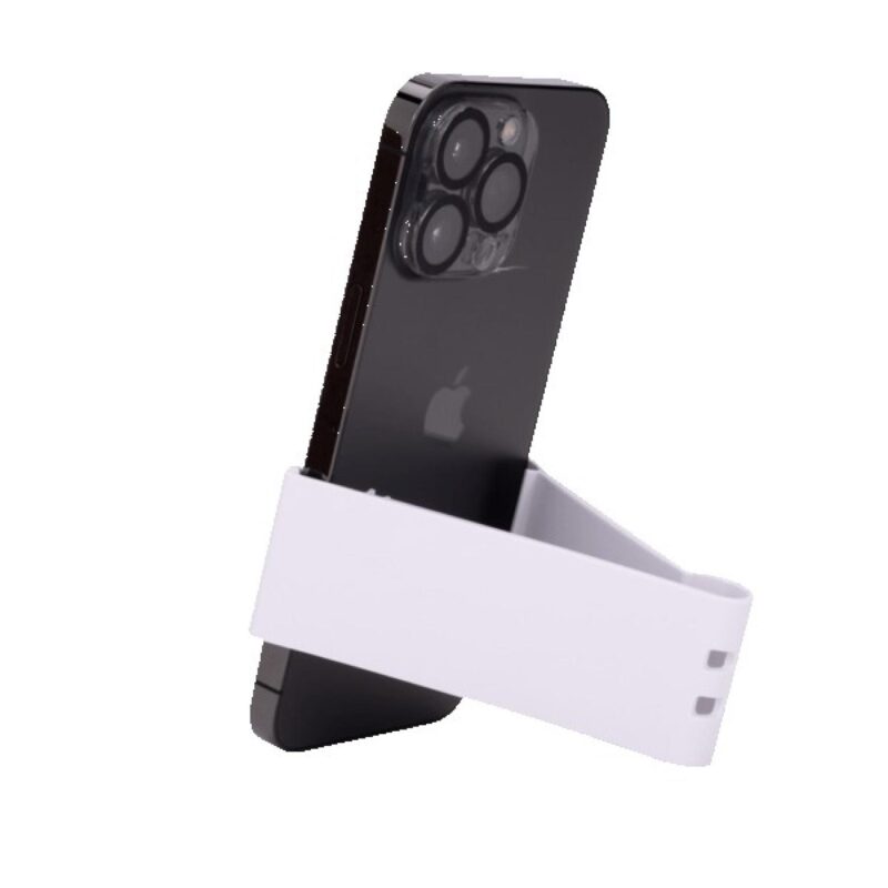 Clipper Phone Holder Clip - 5