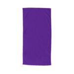 Coastal Beach Towel - 1
