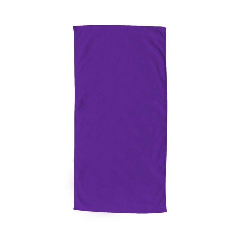 Coastal Beach Towel - 1