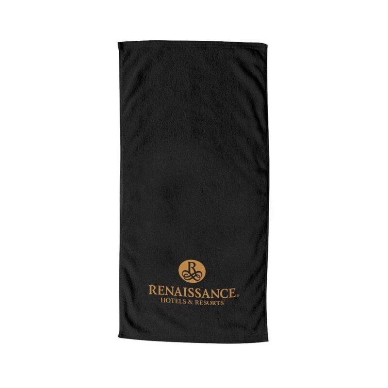 Coastal Beach Towel - 2