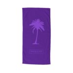 Coastal Beach Towel - 3