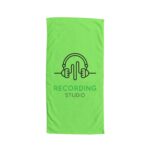 Coastal Beach Towel - 6