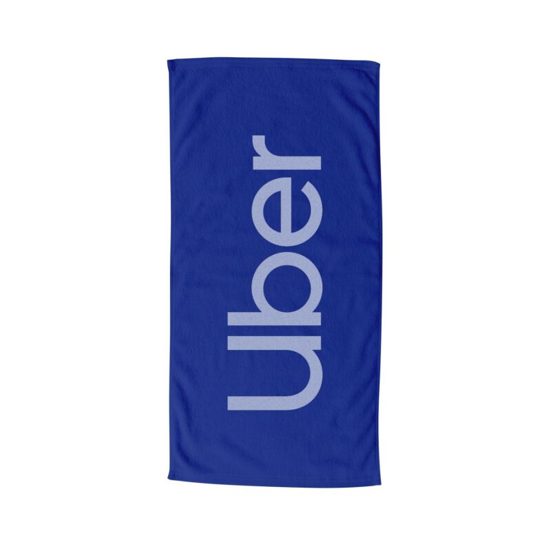 Coastal Beach Towel - 7