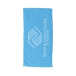 Coastal Beach Towel - 8