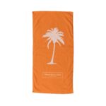 Coastal Beach Towel - 9