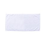 Coastal Beach Towel - 1