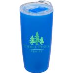 Coastal Double Wall Tumbler 22 oz - 6