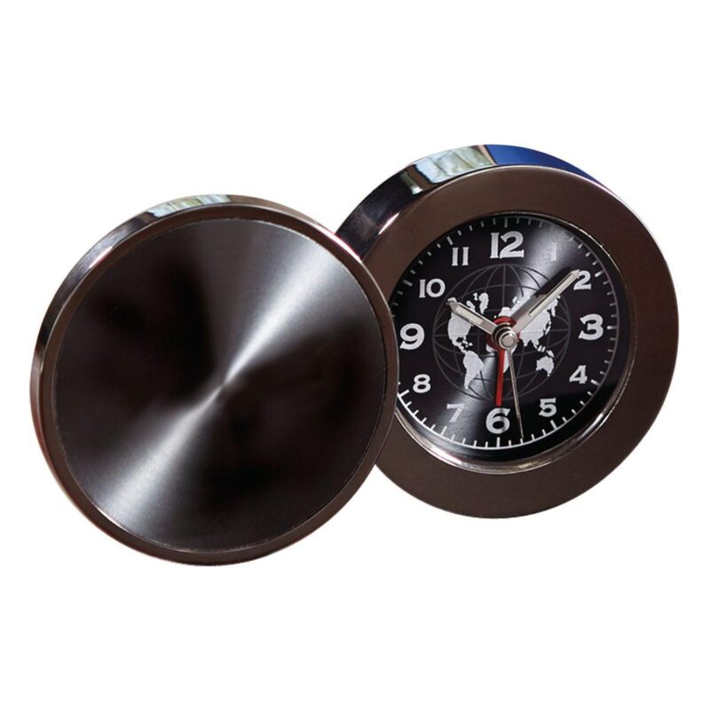 Coin Clock - 1