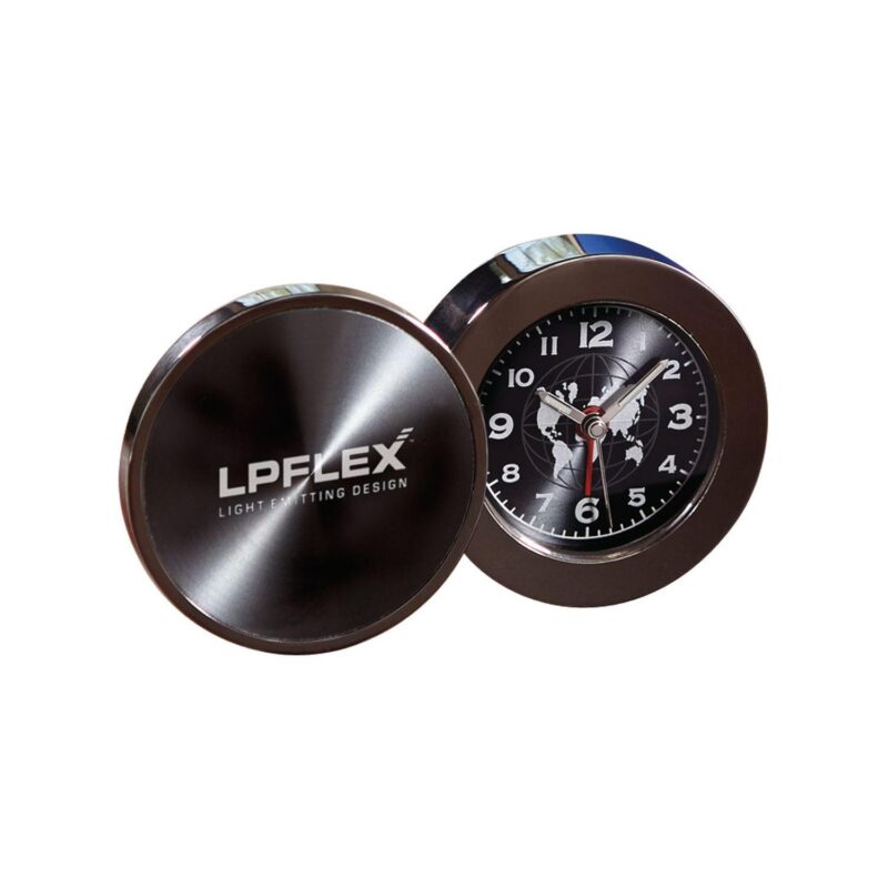 Coin Clock - 2