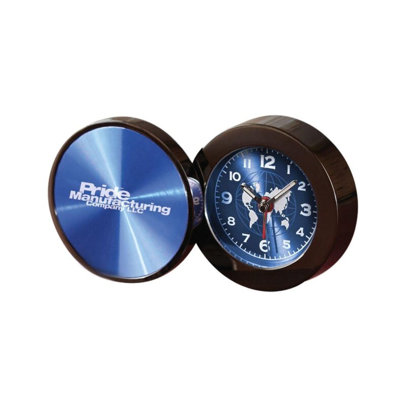 Coin Clock - 3